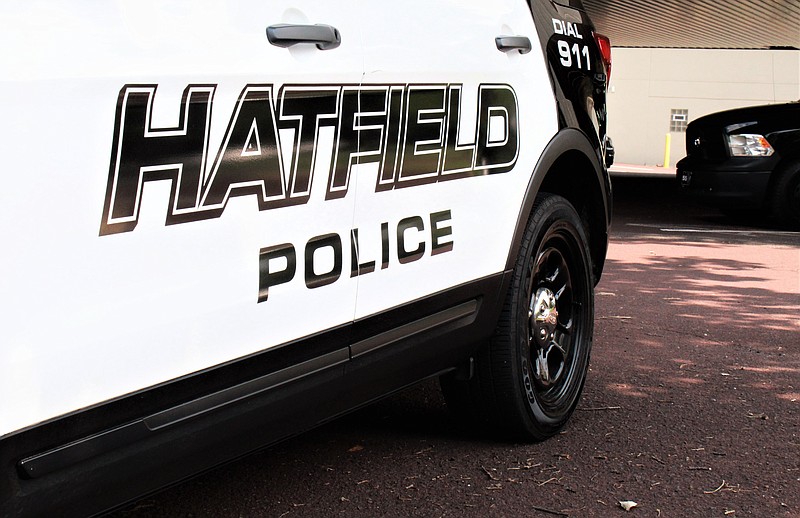 Hatfield Police.