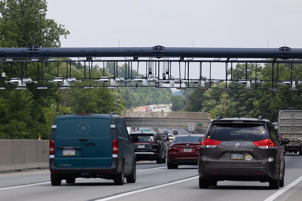 PA Turnpike adds payment options for tolls - North Penn Now