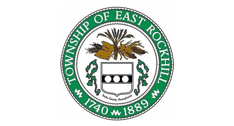 East Rockhill Township News.