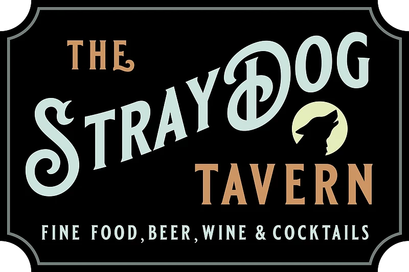 Stray Dog Tavern in Skippack.