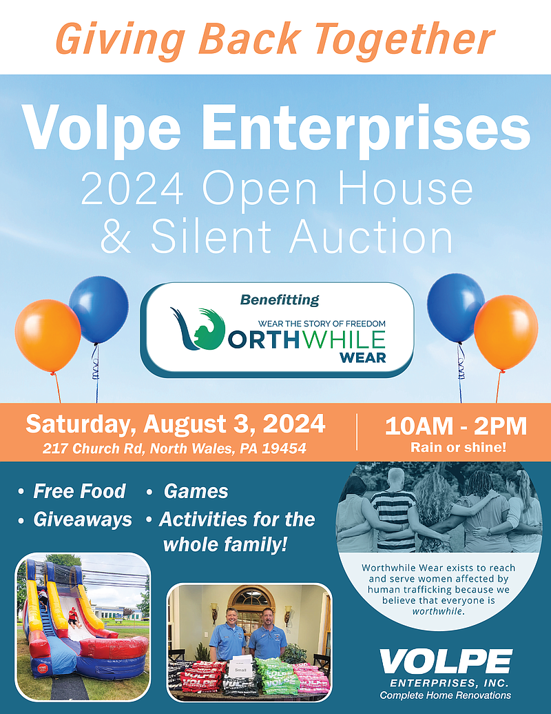 Volpe Enterprises