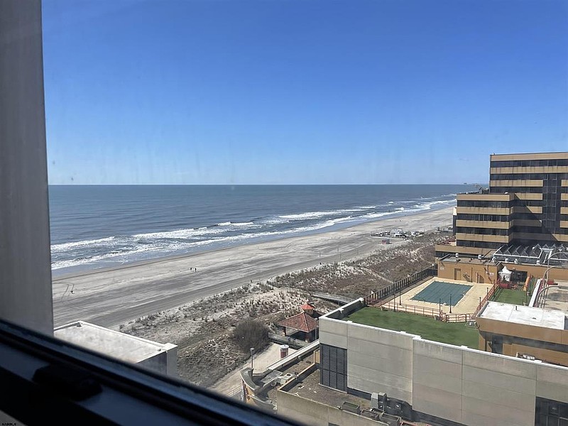 2715 Boardwalk Unit 1520, Atlantic City