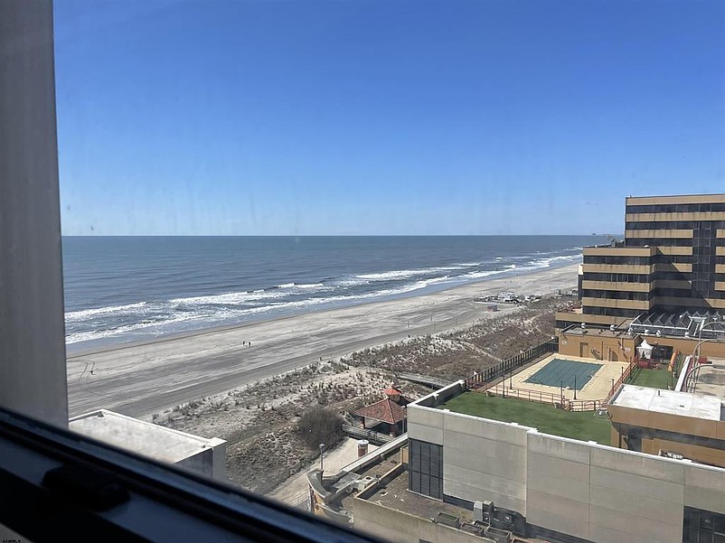 2715 Boardwalk Unit 1520, Atlantic City