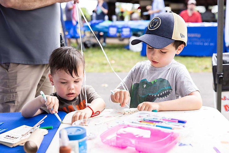 Gallery: Souderton Family Fest 2024