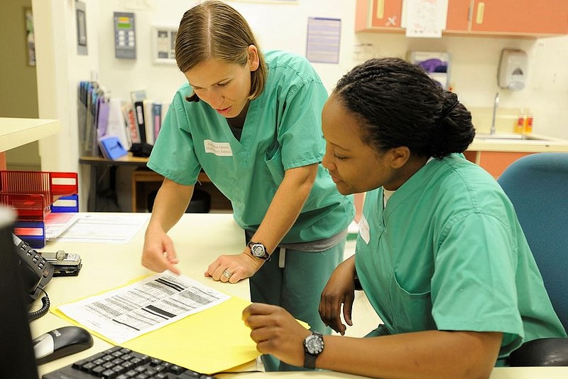 Education and training grants are available to county residents for a wide range of in-demand jobs. (Photo courtesy of Cape May County Workforce Development)