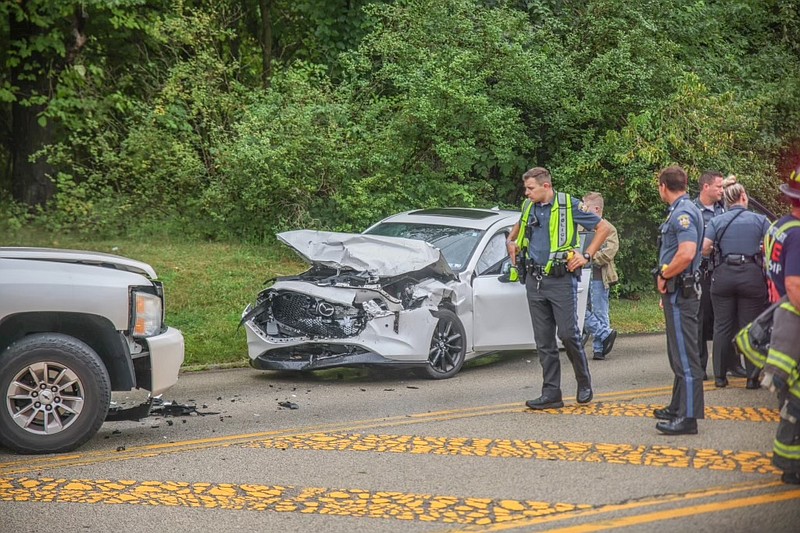 Photo by James Short