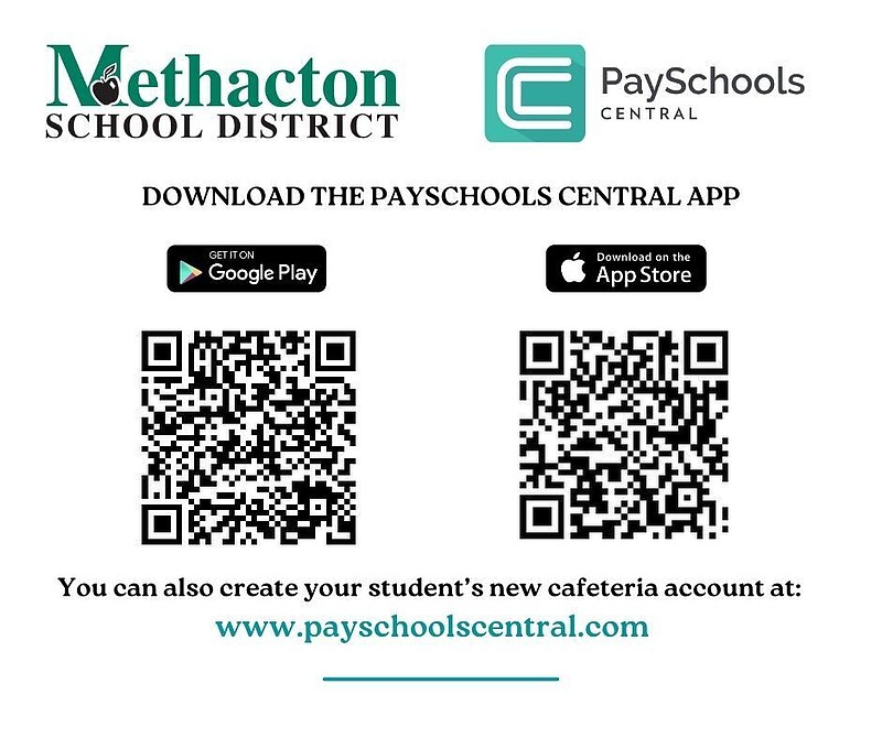 Image courtesy of Methacton School District