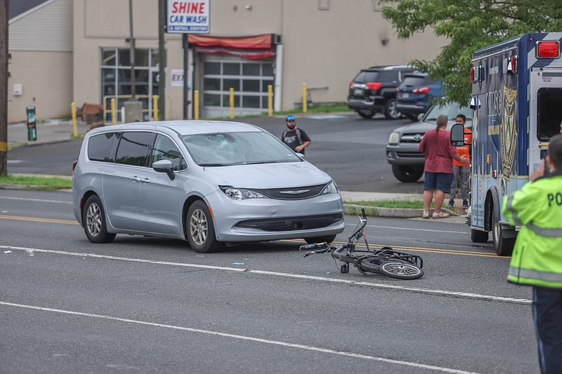 Photo by James Short