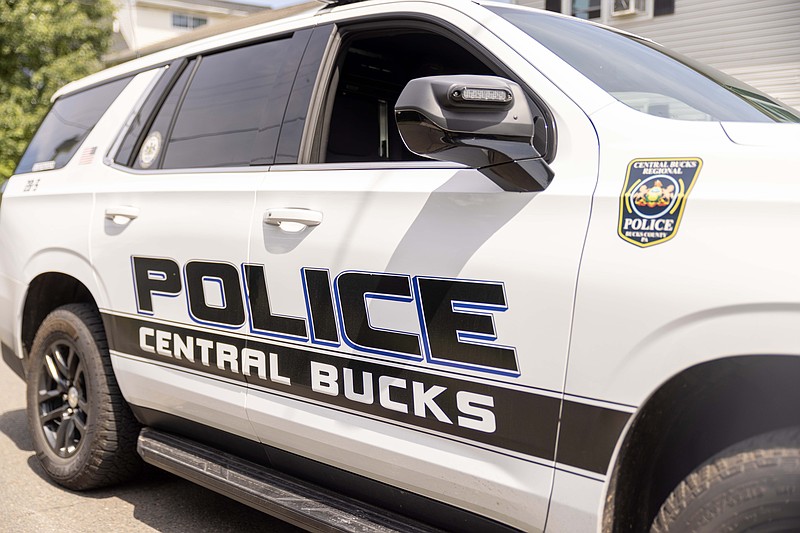 Central Bucks Police.