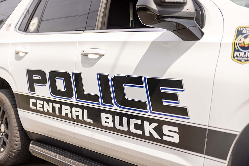 Central Bucks Police.