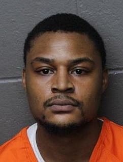 Galloway man pleads guilty in Atlantic City gun and drug case