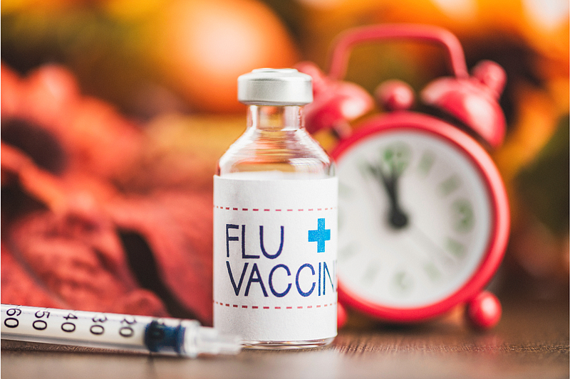 Flu Vaccine