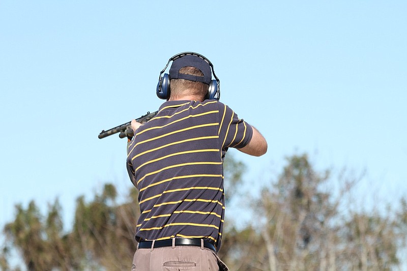 Learn firearms safety at Atlantic County Firearms Training Academy.