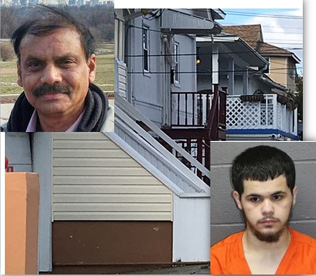 Man admits killing Ventnor's grandfather as a teenager