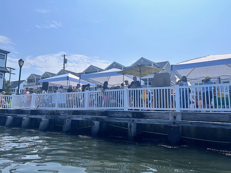 Gallery: Margate Ducky Derby