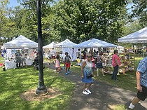 Lansdale Festival of the Arts 2024