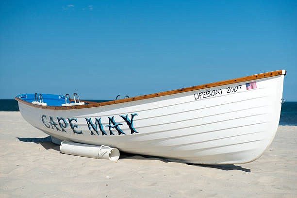 The body was found on Cove Beach.(Photo courtesy of iStock)