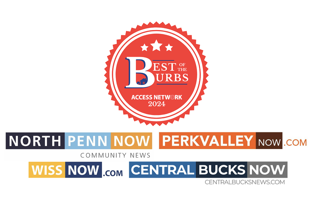 Access Network websites launch Best of the Burbs