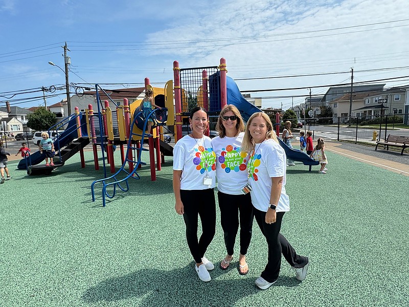 Gallery: Ross School Ice Cream Social