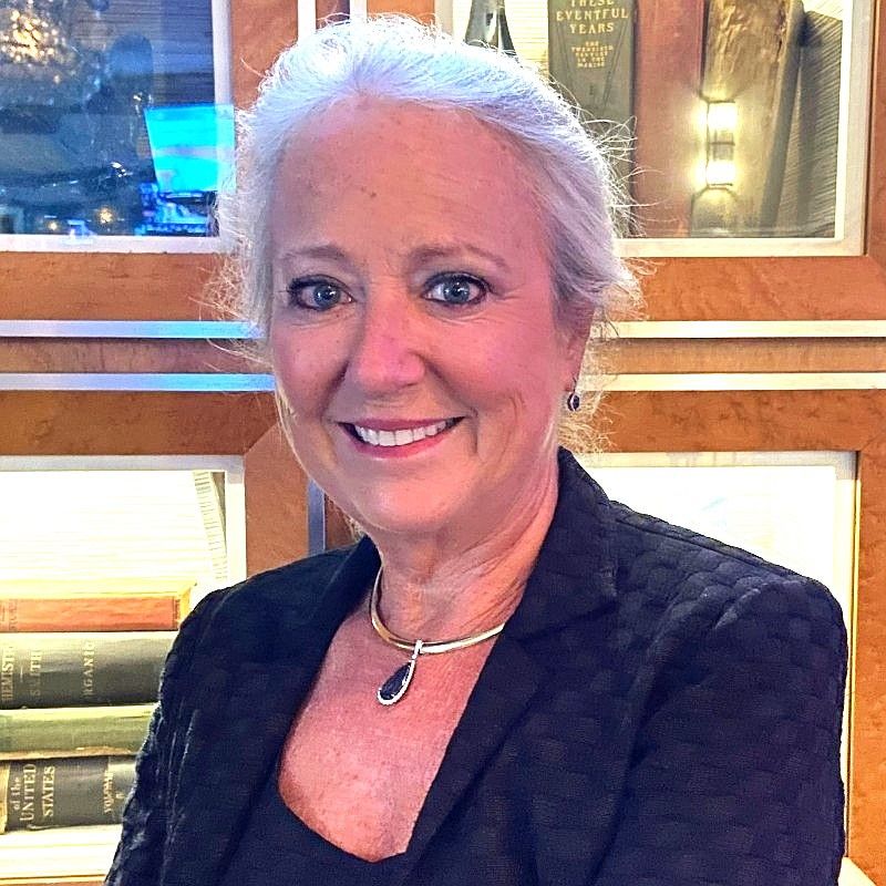 Atlantic County Counsel N. Lynne Hughes, Esq.