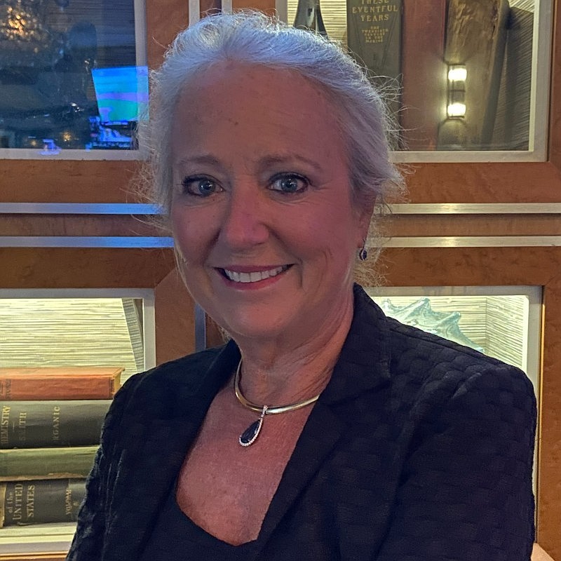 N. Lynne Hughes