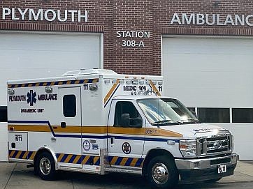 Plymouth Community Ambulance Association