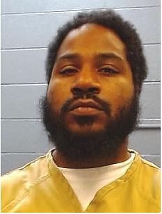 Isiah Cooper (N.J. Department of Corrections