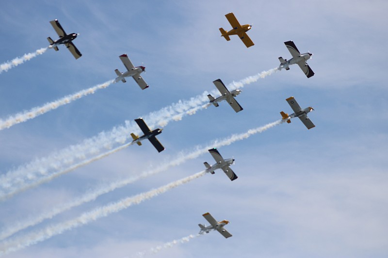 Gallery: Ocean City Airshow