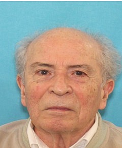 Emmanuel Genco, 84, of Montgomeryville. Credit: Montgomery Township Police.