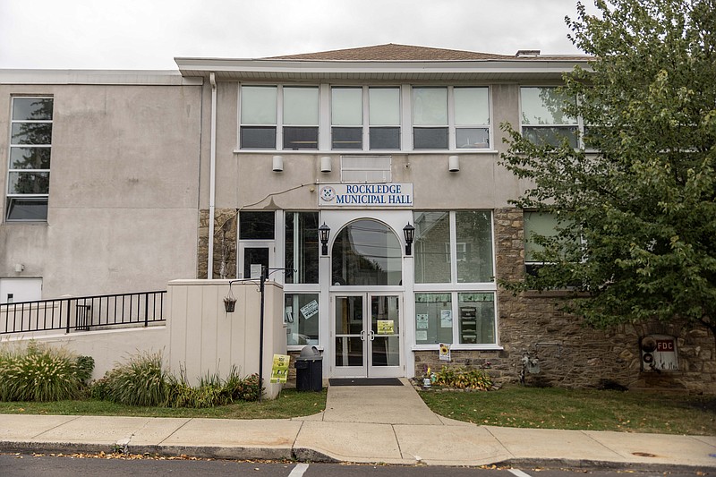 Rockledge Municipal Hall