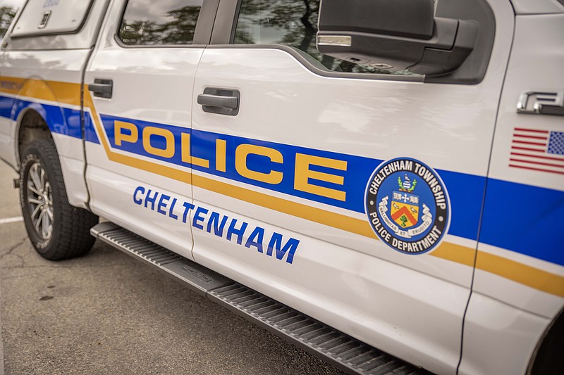 Cheltenham Township Police Department