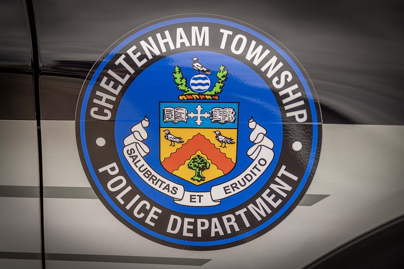 Cheltenham Township Police Department
