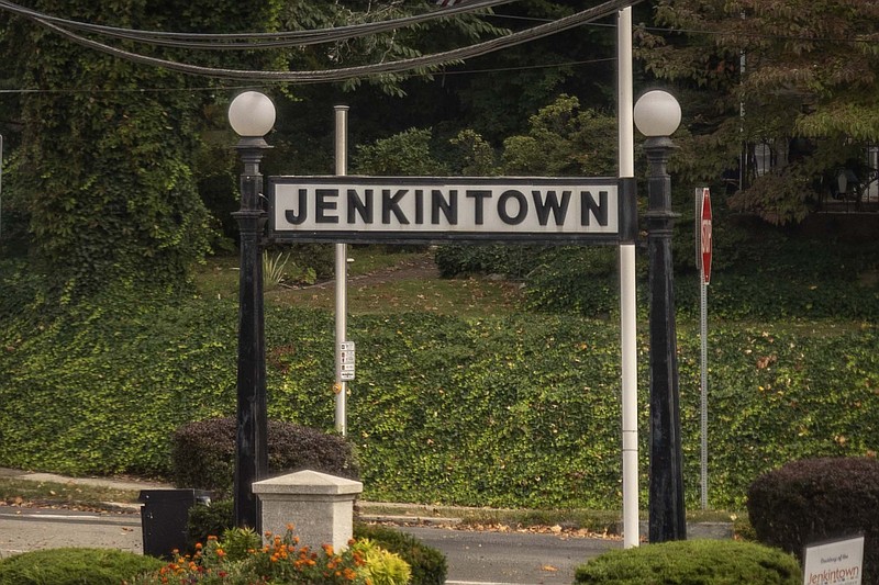 Jenkintown