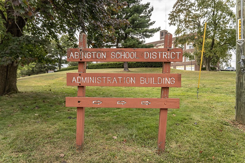 Abington School District