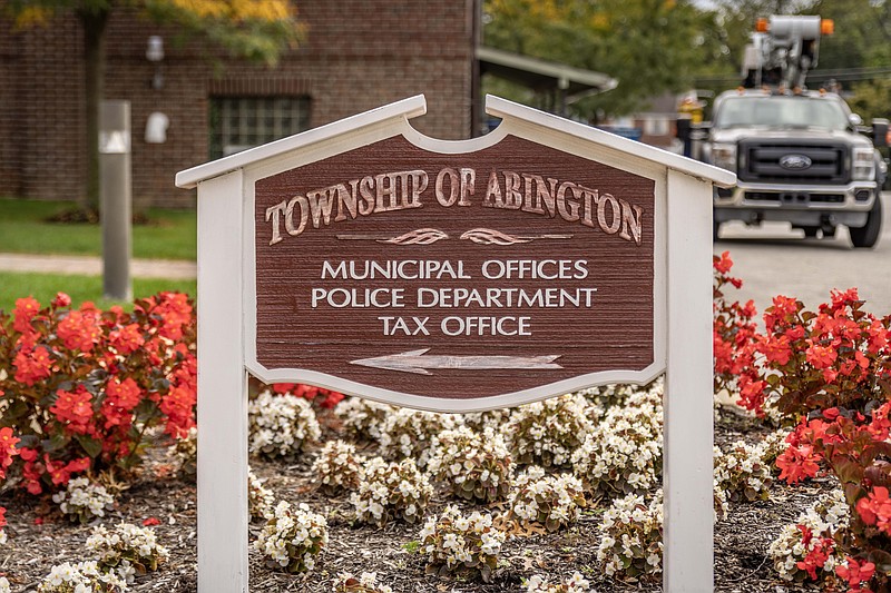 Abington Township