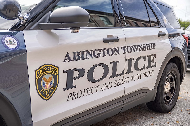 Abington Township Police Department