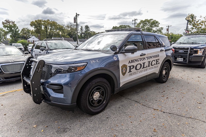 Abington Township Police Department