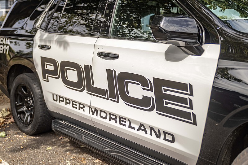 Upper Moreland Township Police Department