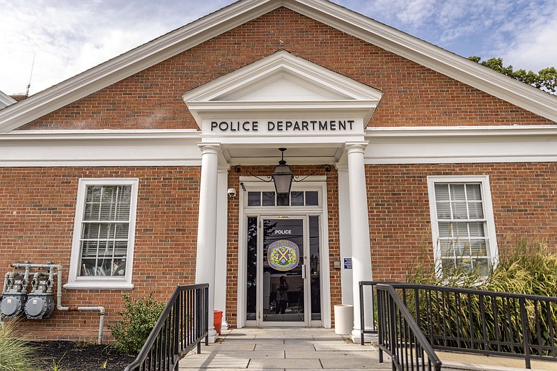 Upper Moreland Township Police Department