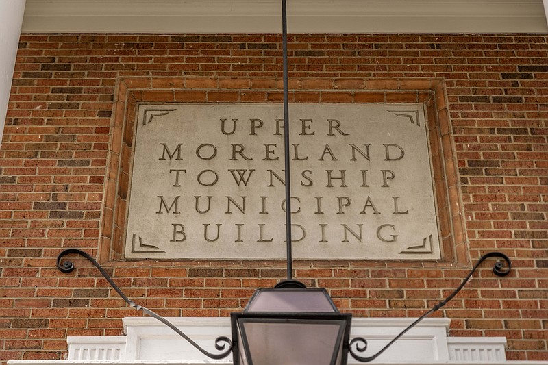 Upper Moreland Township Municipal Building