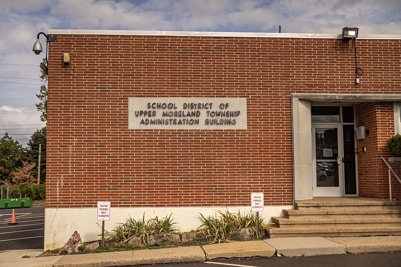Upper Moreland School District