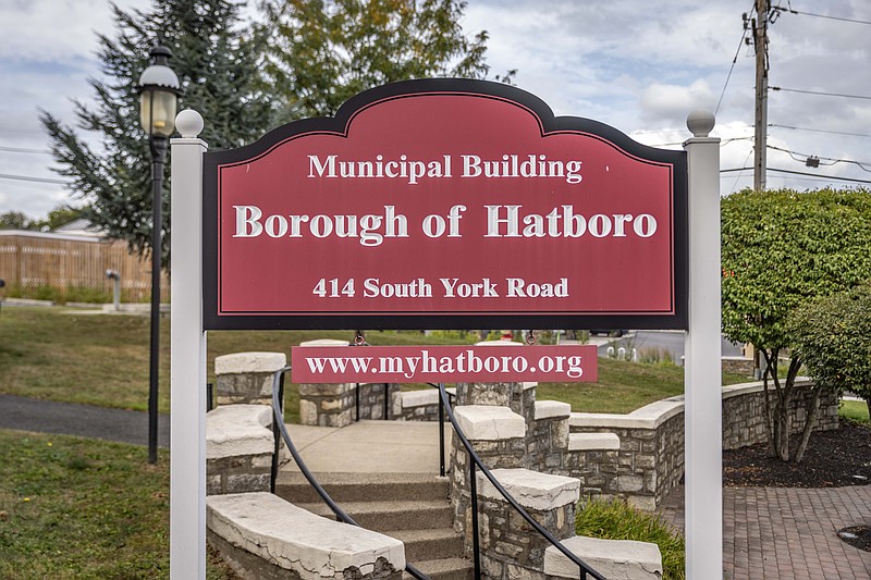 Borough of Hatboro