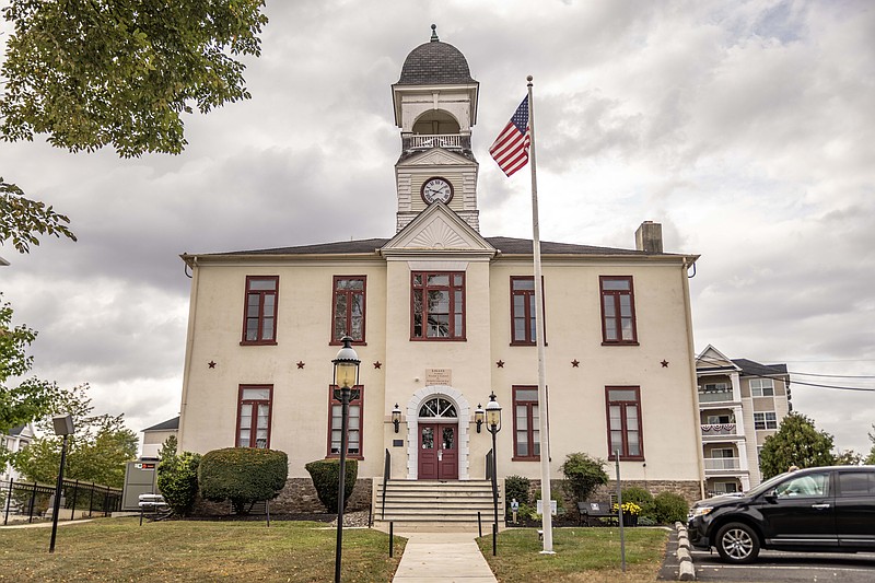 Borough of Hatboro