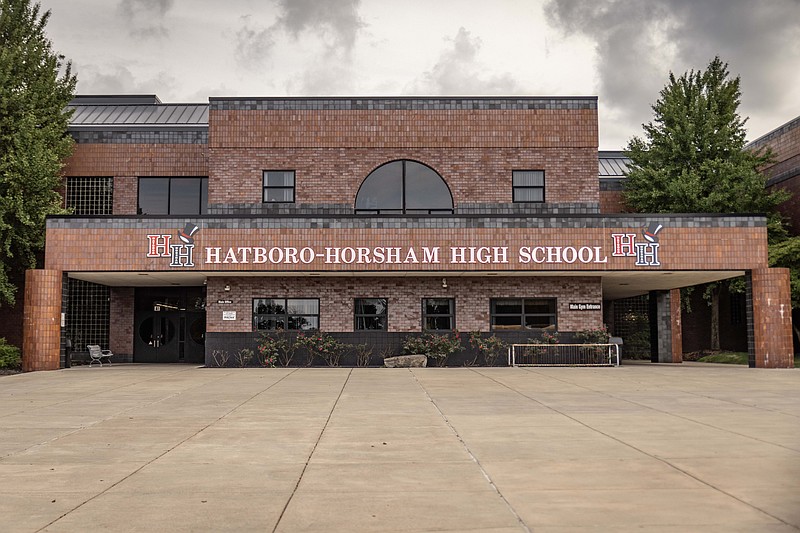 Hatboro-Horsham High School