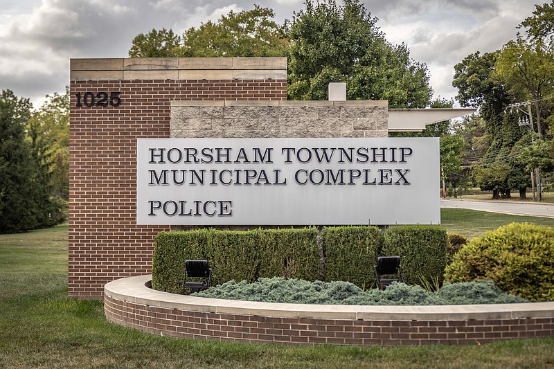 Horsham Township Police Department