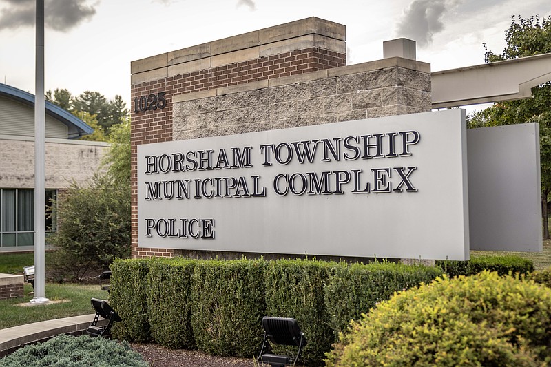 Horsham Township Municipal Complex