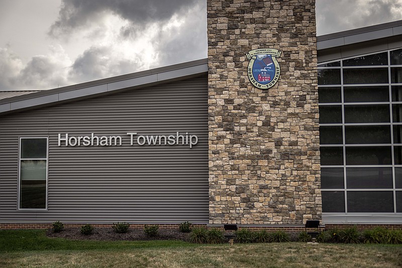 Horsham Township Building