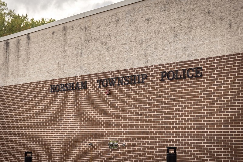 Horsham Township Police