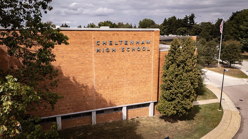 Cheltenham High School