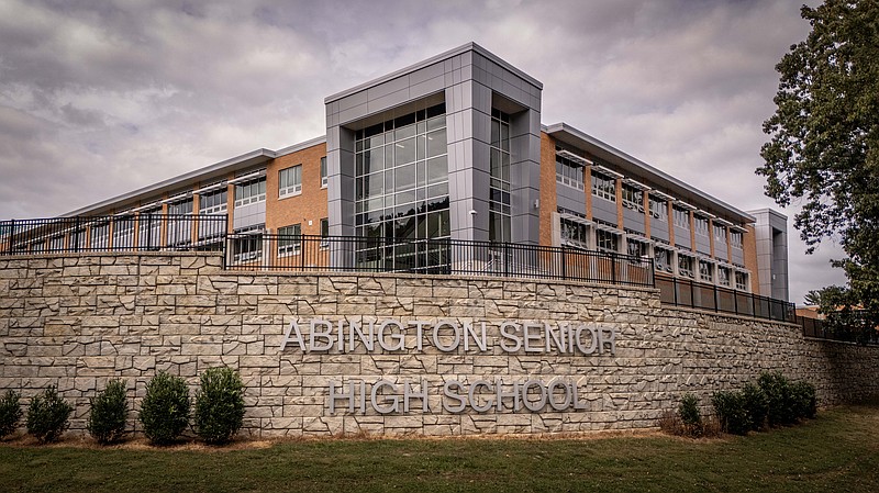 Abington Senior High School